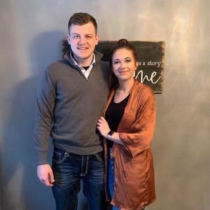 Meet your Posher, Taylor